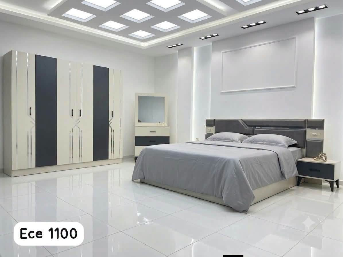 غرفة نوم بقسط 50 الف فقط
🏠 جمعية التراث للأثاث 🏠

🔥✨ غرفة نوم 5 قطع ✨🔥

💰 سعر النقد: 700 ألف
💳 سعر الأقساط: 950 ألف
💵 القسط: 50 ألف بالشهر

🚚 الشد والنقل مجاناً داخل الرمادي ❤️

📍 العنوان: الرمادي – تأميم – شارع النخيل – مقابل محطة النخيل

📞 للطلب والاستفسار:
***********

✨ جمعية التراث للأثاث.. أسعار تناسب الجميع ✨
