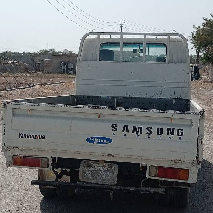 سامسونك • موديل ٢٠٠٠ • كمرك مدفوع