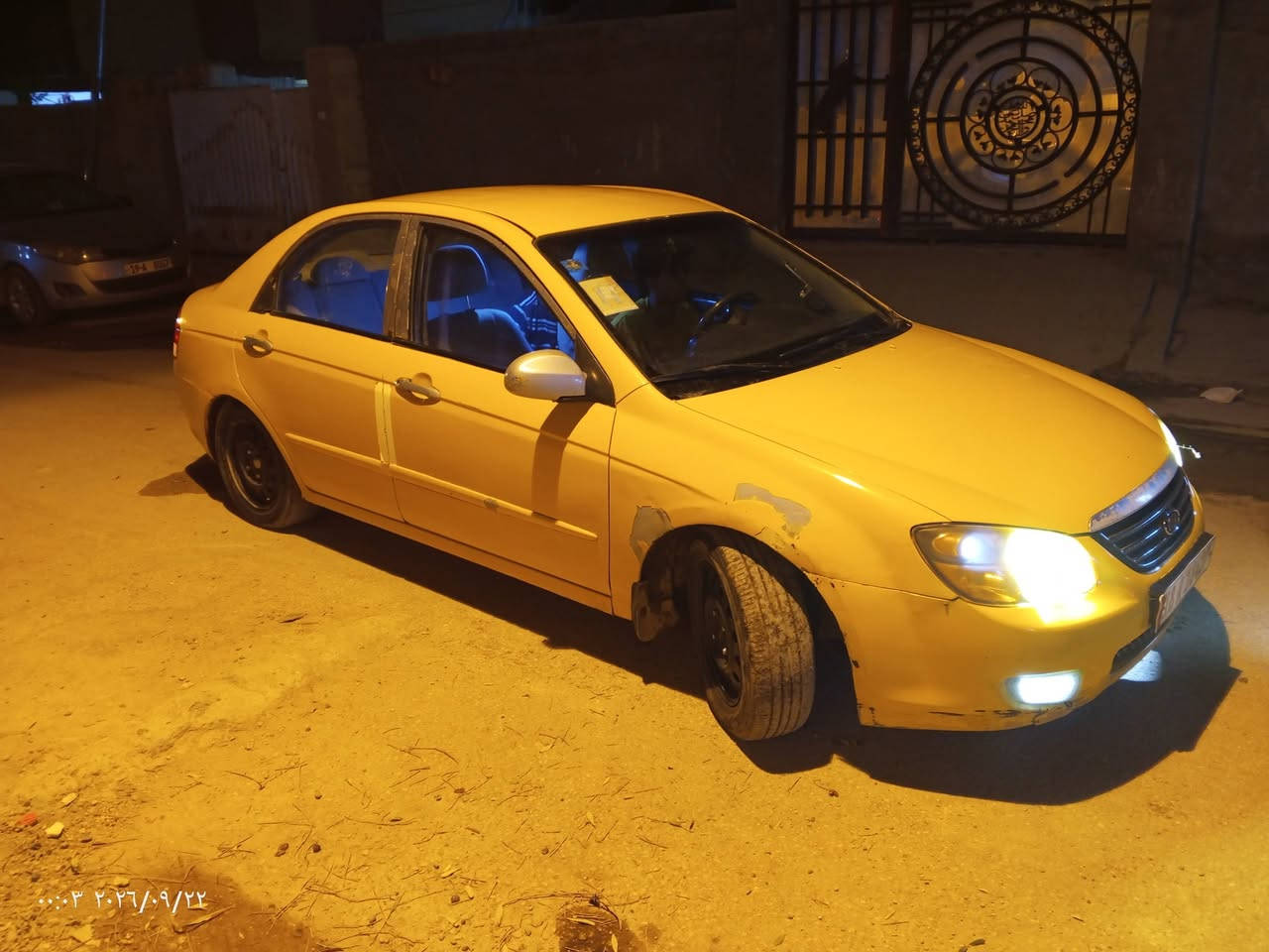 مراوس مراوس مراوس فقط 
جمبي h1 فقط 
اقرأ التفاصيل واتصل لا تكلي شبيها 
السلام عليكم 
كيا سبكترا موديل 2008 رقم بابل انكليزي سنويه تسقط بل 2030 ( حادثها الجاملغ الامامي جها اليسره ما واصله للقاعده مال الدبل ) كير خير من الله ( مكينه مجفتها قبل سنه هسه بيها نضوح وصار بيها تنقيص ما اعرف سبب النضوح أو غير شي ما اعرف ) تبريد شغال حداديه نص عمر السياره تجي تشوفها مثل ما موضح بل منشور 
مراوس فقط ب جمبي ناصي شرط حره سويج بسويج 
مكان بابل الحصوه 
للاستفسار الاتصال على الارقام 
*********** 
 *********** 
اتصل وبيك خير وتدلل 
آسف عل اطاله

نص مكتوب في الصور:
- ٠٠:٠٣ ٢٠٢٦/٠٩/٢٢