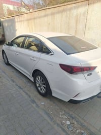 سوناته ٢٠١٩ • رقم اربيل • رش قطعتين