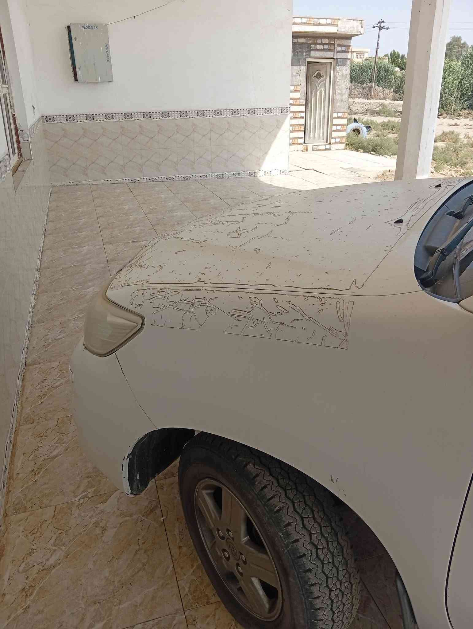 هايلوكس • ٢٠١٤ • تماتيك