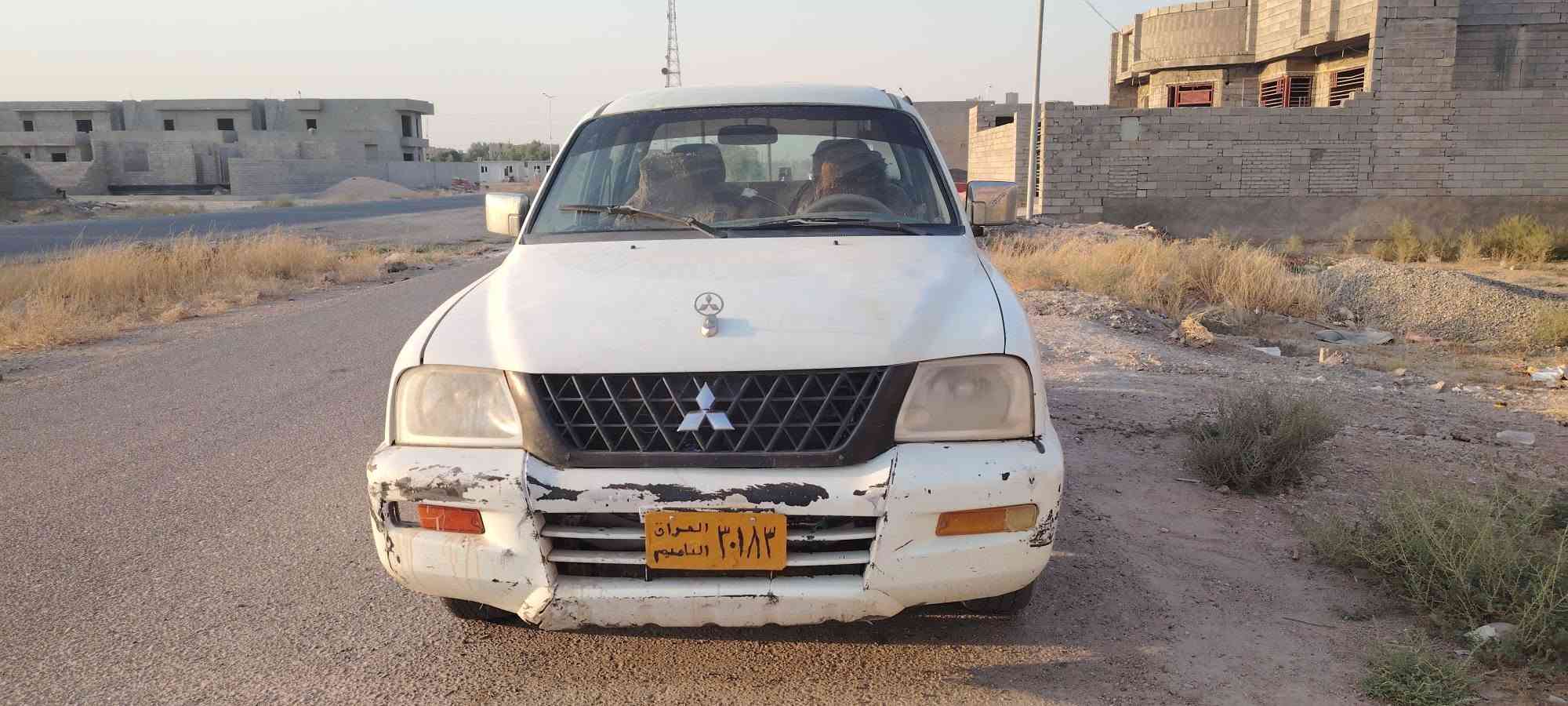 ميتسوبيشي 2004 شرط كير محرك تبريد تخم تاير حبل حبل حبل حبل #حبل بدون كص
*********** عنوان السيارة صلاح الدين /قضاء الدور
