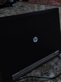 HP • i7-2620M • رام 8