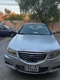 صني • ٢٠١٠ • بدون صبغ