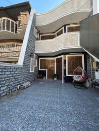 حي الجهاد • ١٥٠م • واجهة ٦م