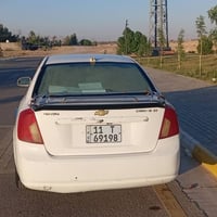 فورنزا • ٢٠٠٥ • رقم بغداد