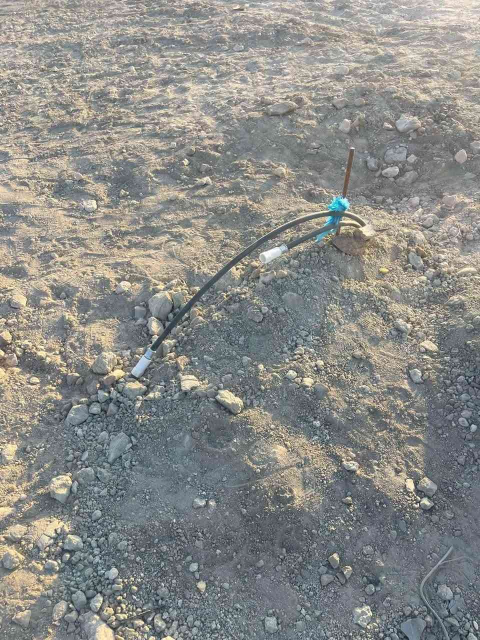 السلام عليكم عندي قطع 200متر
الناصرية منطقة حي الجوادين   مقابل الاسكان الصناعي 

بين النزله الاوله والنزله الثانيه كامل خدمات مكان مرتب ويمه سكن ومناسب جدآ 

للأستفسار اكثر ***********
