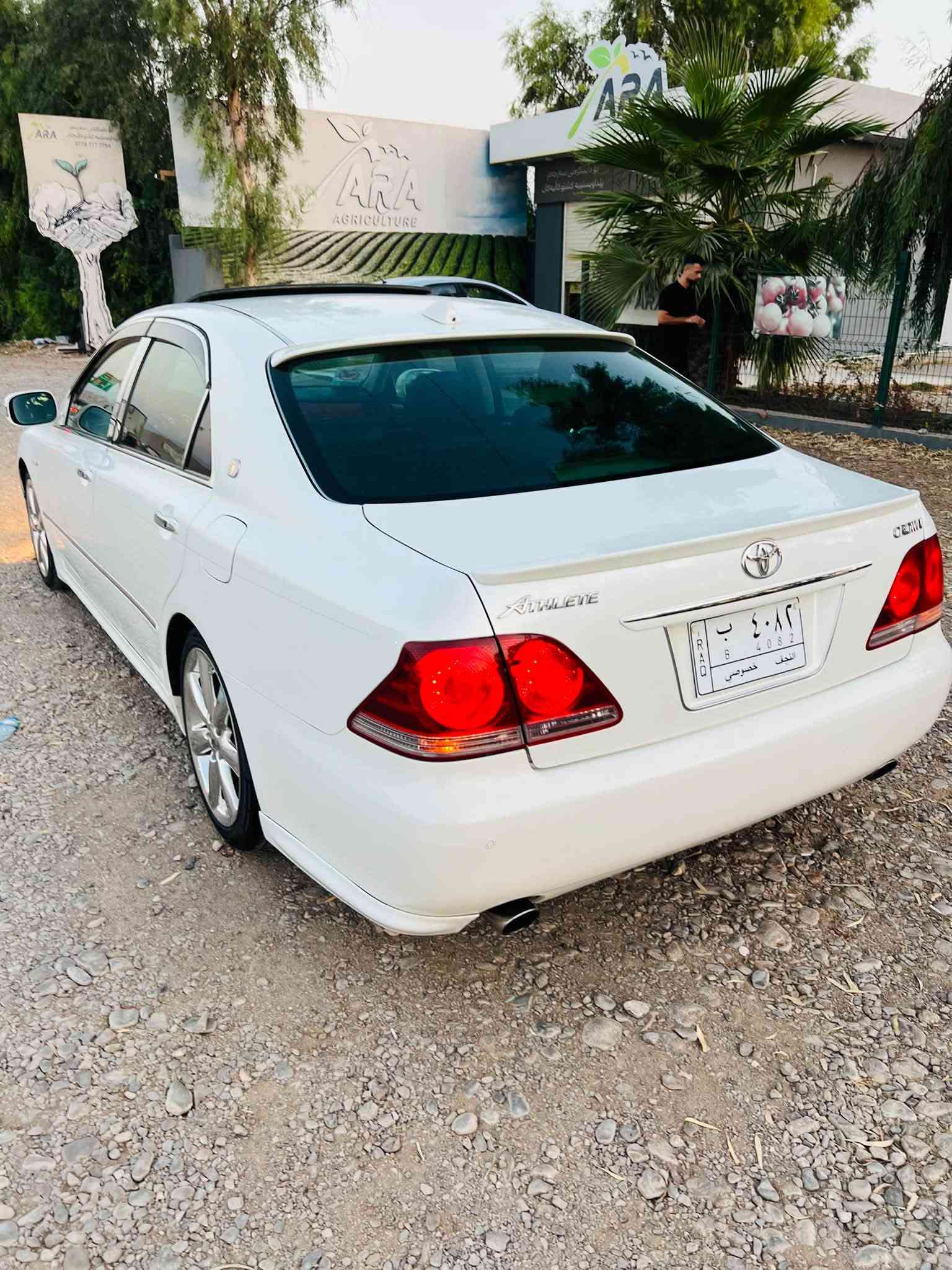 ساخ2005
بێ بۆیاخ بەشەرتی سۆنەر
گێڕومەکینەگەورەبێدوکەڵ
جڵدوهیتەروسڵایت 
دنگەی بیلادئیس تیل ئاوێ نەئیشارەت
سەیارەکەزۆرجوانەوردەوپردەی هیچ نیە
سعری87گەڵاوکەمێک مەجال شوێن سەیسادق
***********مشتەریت تەلەفون کەجوابی کۆمێنتومەسنجەرنادرێتەوەلەگەڵ ڕێزم

