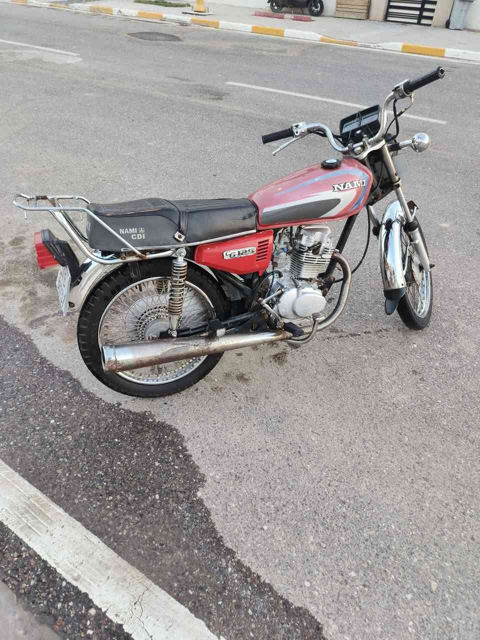 نامه برو رقم وسنويه مديل 21تحويل مباشر بسمي مفتوحه ولفات فقط سعرها مليون و600بيها مجال مكاني شط العرب الفيحاء يم جسر خالد ***********
