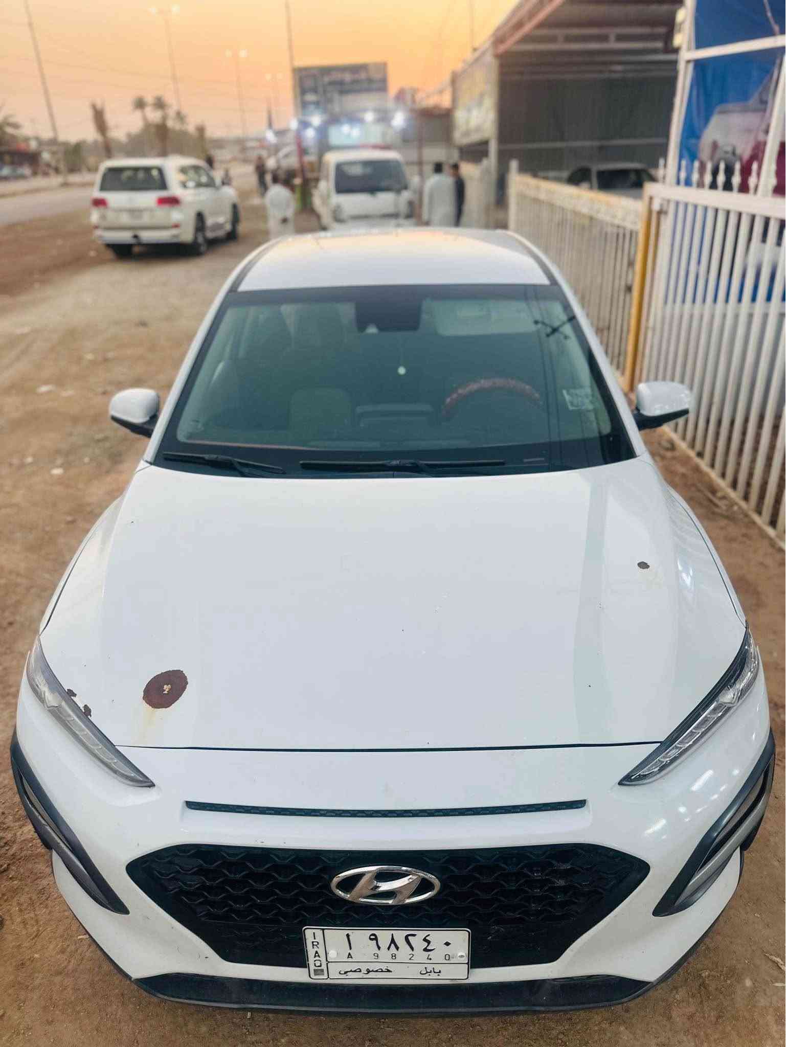 هونداي كونا 2020
رقم بابل
المواصفات معروفه
مكينه كير شواصي لغود تكم كفاله
فقط بنيد مبدل وجاملغ نفسه امامي يمين بي صبغ
رقم الشاصي داخل المنشور
العنوان بابل الشوملي
السعر 118$
للتواصل *********** واتساب او الاتصال حلة, بابل
