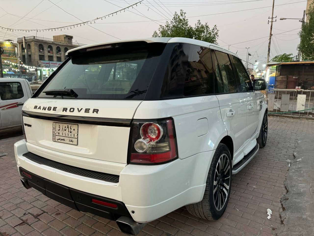 فول مواصفات • بيهة نص • ٢٠١٣