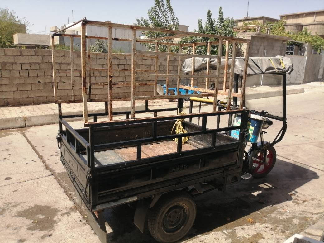 کەریم کابان بۆفرۆشت هەموو گیانی بەشەرت 
شوێن ژاراوە
***********
***********
جوابی نامە نادەمەوە بشدار, السليمانية
