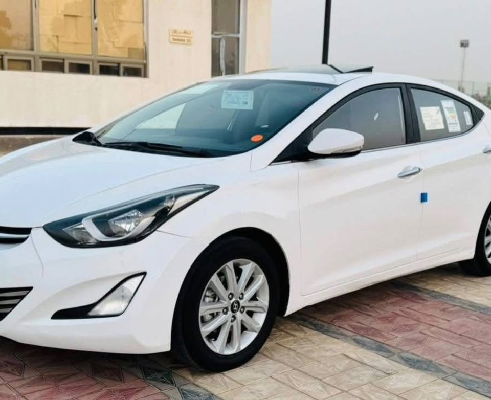 السلام عليكم الانترا بغداد للبيع موديل 16 خليجي بيع سريع السعر 105 وبيها مجال الشراي يراسل متواجد ع الفيس فقط باب بي بارد 

‭***********
