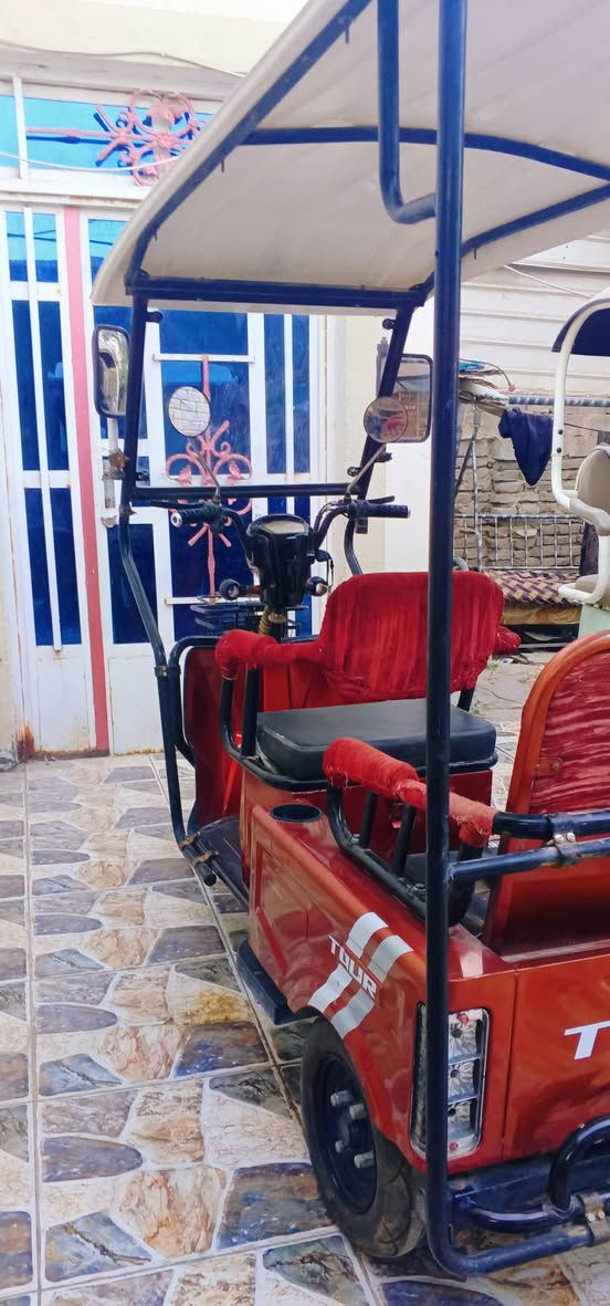 تك تك شحن • نضيفه • بابل المدحتيه
