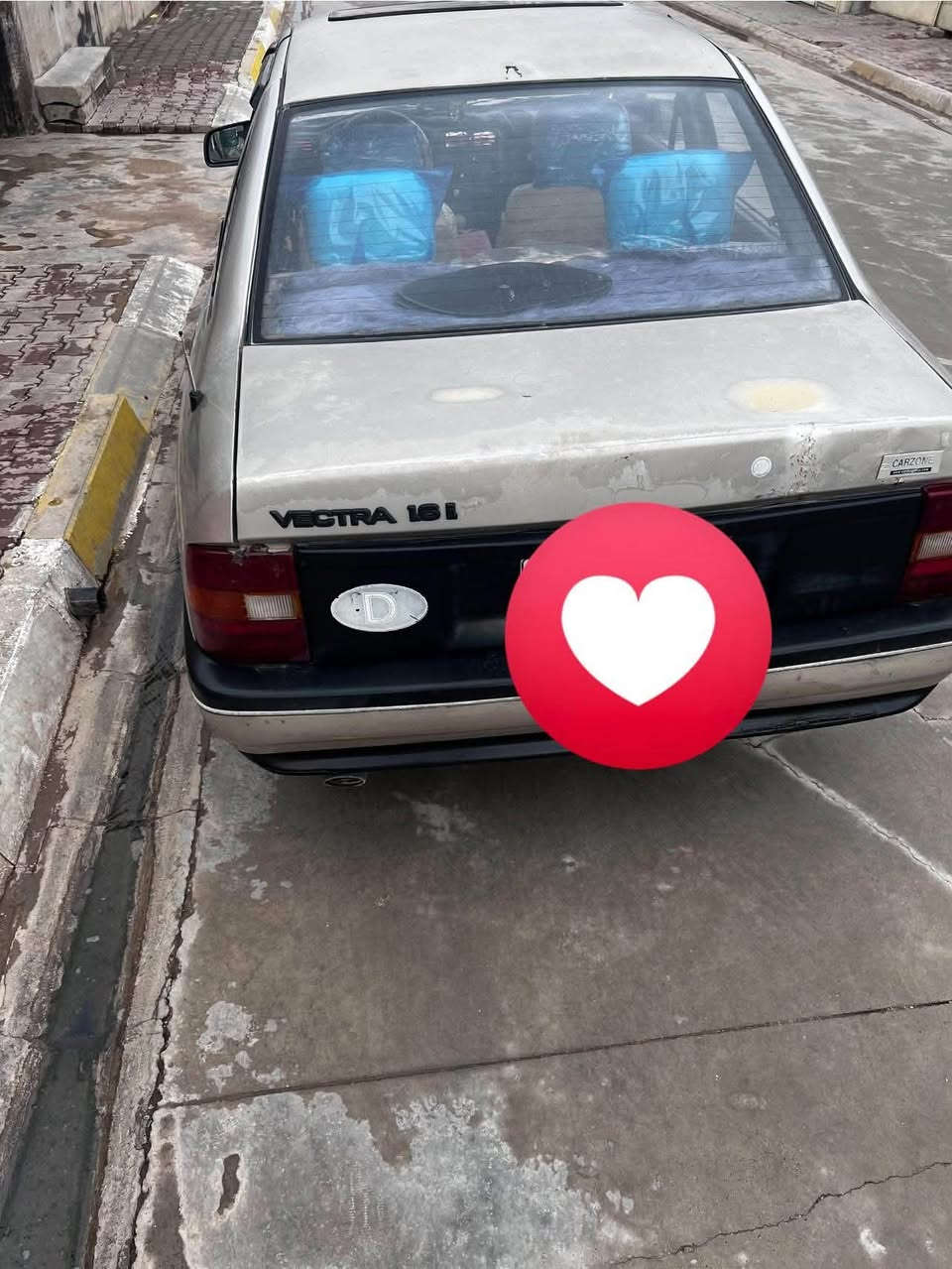 فكترة للبيع موديل ٩١ سنويه ٢٨  كابون بانزين ***********
