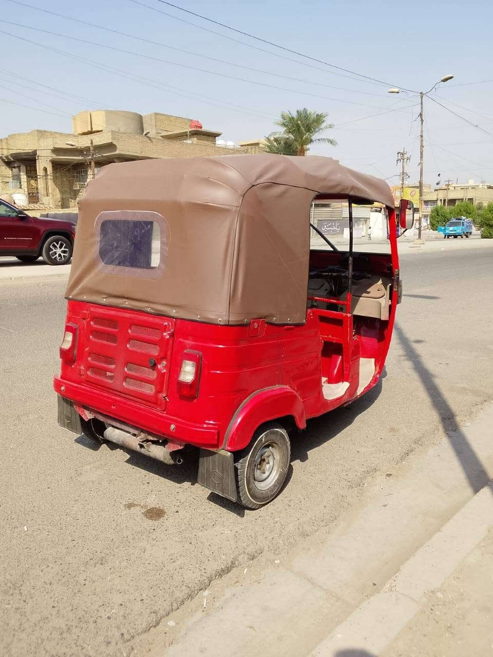 تكتك • ٢٠١٨ • أوراق أصلية