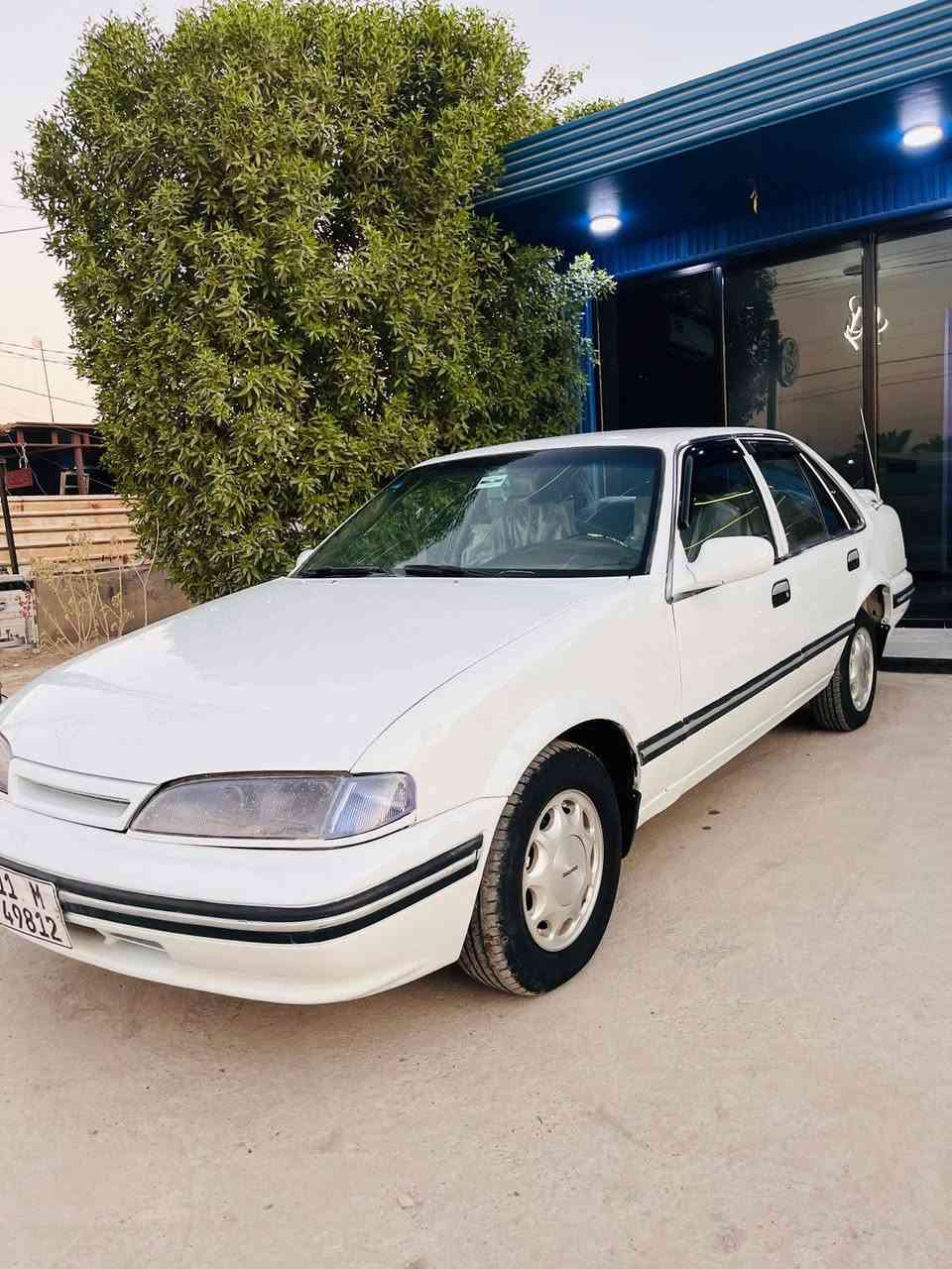 السلام عليكم
برنس 1994
كير اوتو مكينه مفتوح
كير و مكينه مبدلات جديد
رقم بغداد دولي
حداديه وكهربائيات كله جاهزه
السعر 36
العنوان بابل الدبله
***********
