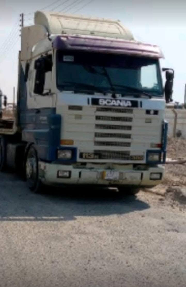 سلام عليكم سكانيه بطه لبيع رقم بصره سنويه جديده.مكينه وكير وشاصي وكسن مكفولات تخم تأير سعر 125وبيه مجال مكان بصره سفان.
رقم الهاتف ‏‪....***********‬‏.‏‪‪***********‬‬‏
