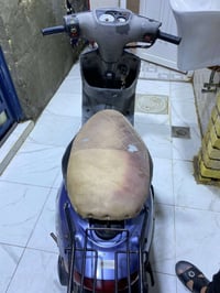 بيجي 9 زروف • مجفتة • نواقص بسيطة