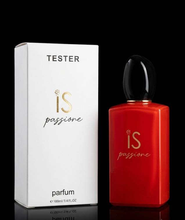 عطور رجالي • عطور نسائي • تيسترات