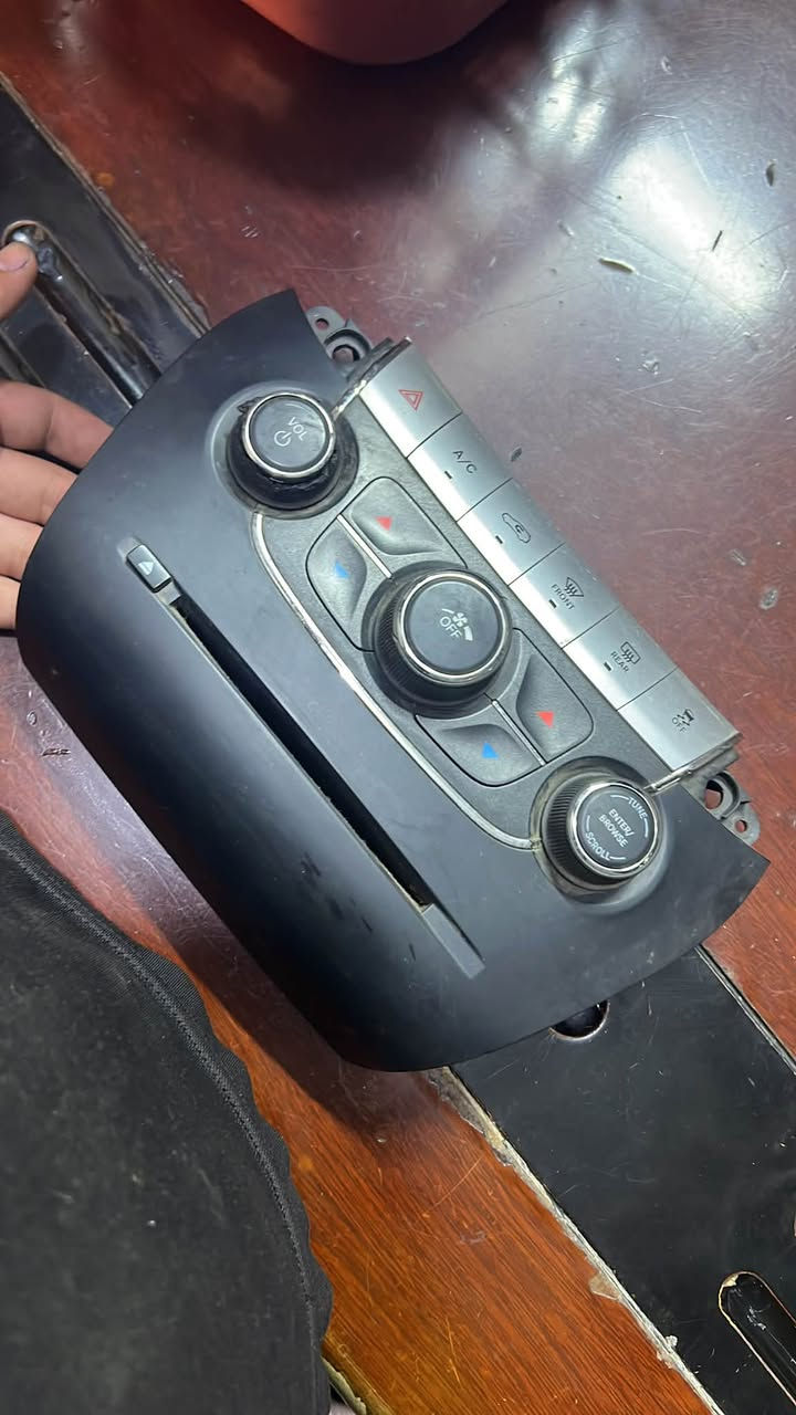 ماطور ماسحات • لايت بكلايت • بغداد