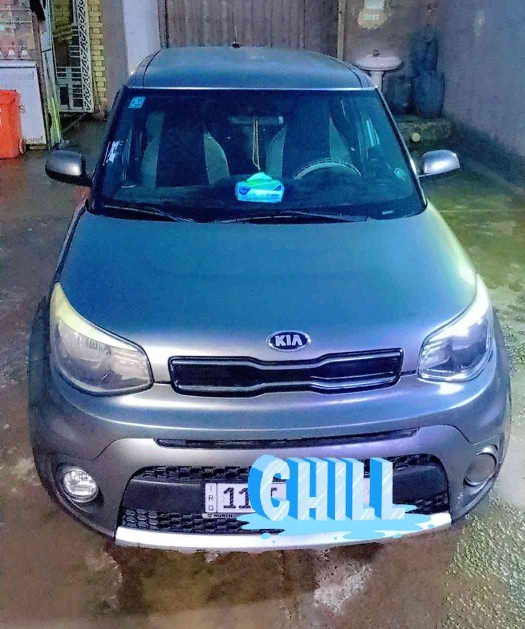 للبيع  صول(2017 )وارد امريكي محرك 2000gbi رقم بغداد إنكليزي بإسمي كير مكينه حداديه تبريد تخم تاير كفاله لايت عالي ناصي  بلادي  الأرضية جلد داخل جديد شاشه  كامره دوار حادثها چاملغ و بدون دواخل السياره جديد ومتعوب عليها يشهد الله سعر (105) وبيه مجال 
مكان بغداد الرئاسة العبيدي ( ***********)
