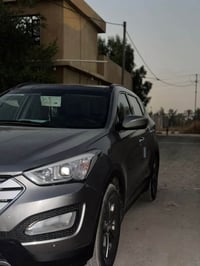 سنتافي امريكي  فول بصمه بنرامه ٢٠١٦ 07833059958 محرك ٢٤٠٠@&)(078330599...