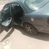 سوناته • مديل ٩٨ • رقم نگليزي