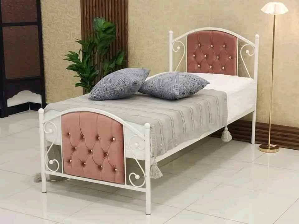 قياس 90*190
للحجز 
 ***********--***********
تتوفر خدمه توصيل لجميع مناطق البصرة 

#اثاث #تركي #دوشك 
 #العراق #ابو #خصيب #قبلة #الامل #الامال #النرجس #الجوهرة #ياسين #خريبط #مجمع #الزبير #القرنة #المدينة #الفاو #المعقل #جبيلة #مندر #سرير #غرف #نوم #طفل #طبي #الاثاث #التركي #فندقي #خشب . البصرة, العراق
