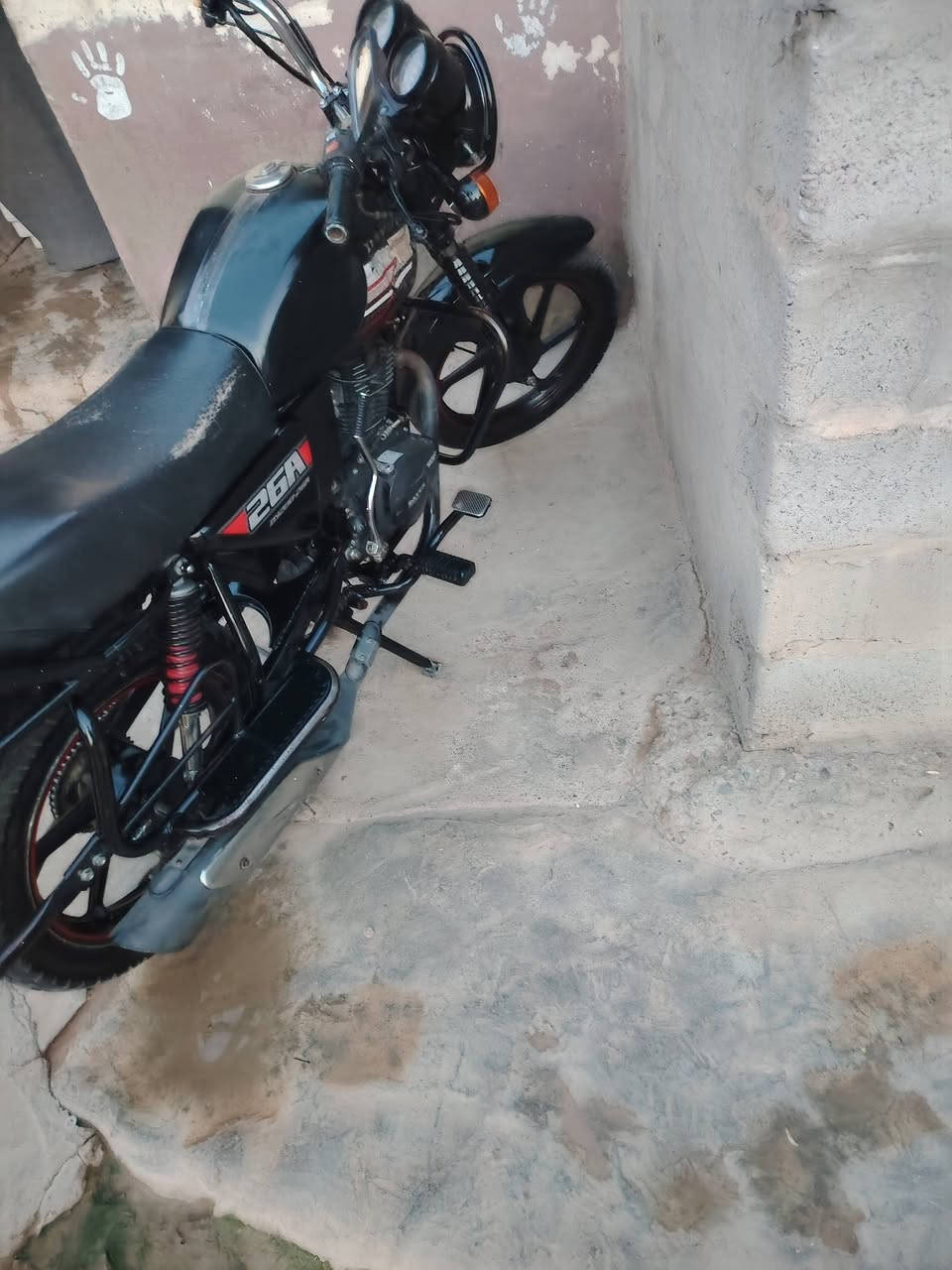 دايوان • فحل • موديل 20