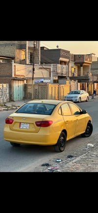 النترا • ٢٠٠٨ • رقم بغداد