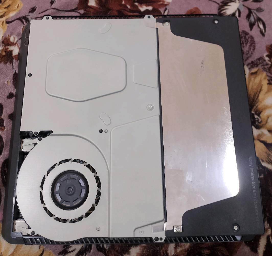 بلي فور • نضيف • جوستك 2