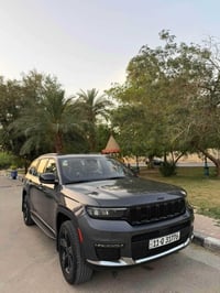 جيب ٧راكب • ٢٠٢٢ • اليرموك