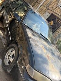 دايو برنس • ١٩٩٦ • رقم بغداد
