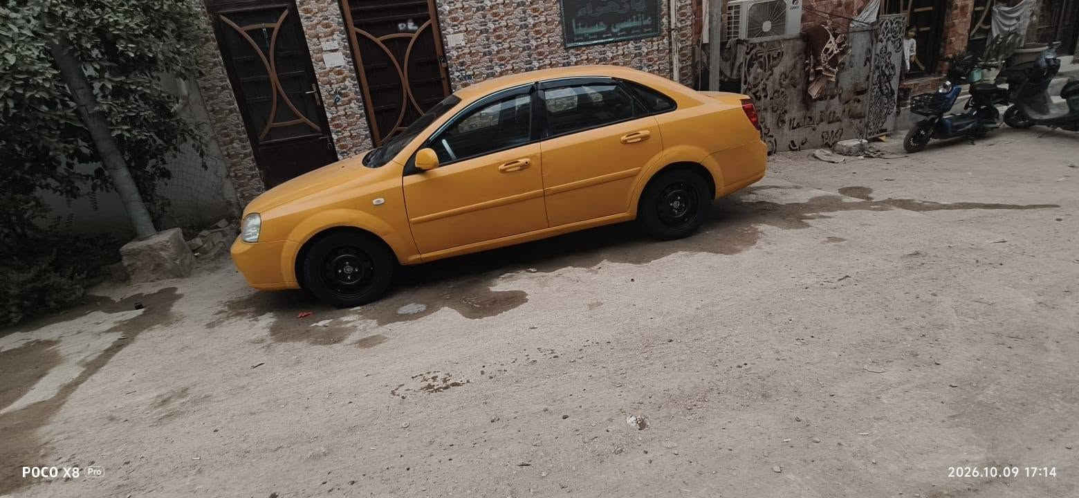 اوبترا • موديل 8 • رقم بغداد