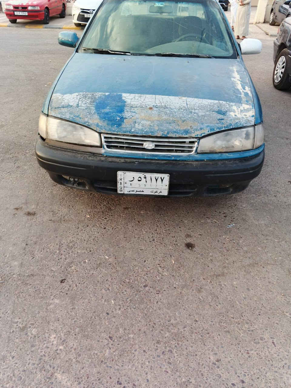 السلام عليكم

النترا دمعه موديل 93 محرك گير صدر شرط تحويل او وكاله صاحبها الشرعي بكركوك سيارة وضع شركه محرك الزغير گير اوتماتيك يعوزها فقط صبغ كشرها مقحل سيارة بلاديه السعر 22 وبيها مجال

للاستفسار
***********
***********
