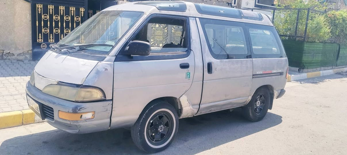 السلام عليكم
فارة لبيع رقم نجف خصوصي الإنكليزي 
موديل 1992 فور ويل 
سنويه ل 2027
السعر 36 ورقه وبيها مجال
الرقم ***********
