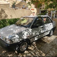 سايبا خصوصي للبيع رقم بغداد بسمي كامله ونضيفه العنوان بغداد الشعب السع...