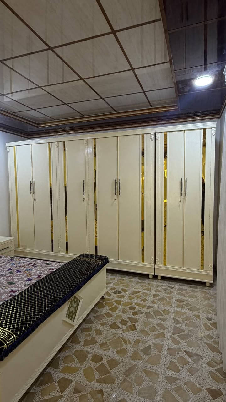 معمل نجاره الجليل الفرع لأول شارع الطبيب الفرع الثاني السده قرب مشروع العملاق فصال حسب الطلب *********** وتساب*********** السعر خاص
