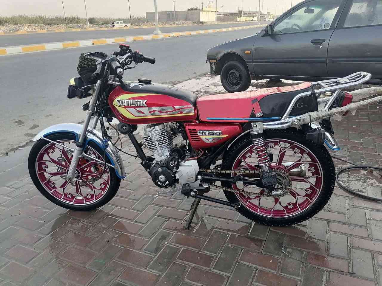 سيفان • ٢٠٢٥ • للمراوس