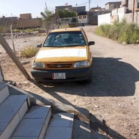 كيا برايت • موديل ٢٠١٦ • بابل