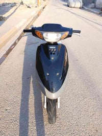 ياماها • بيها مجال • تفحص