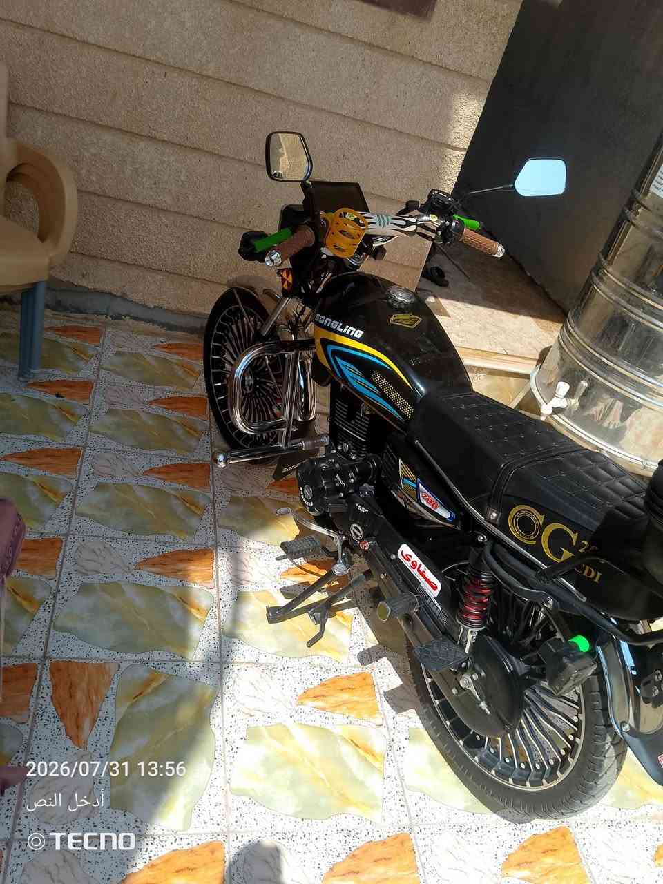 ***********  السلام عليكم سيفان موديل 26 رايدها 975 فقط عندي الشاشه
