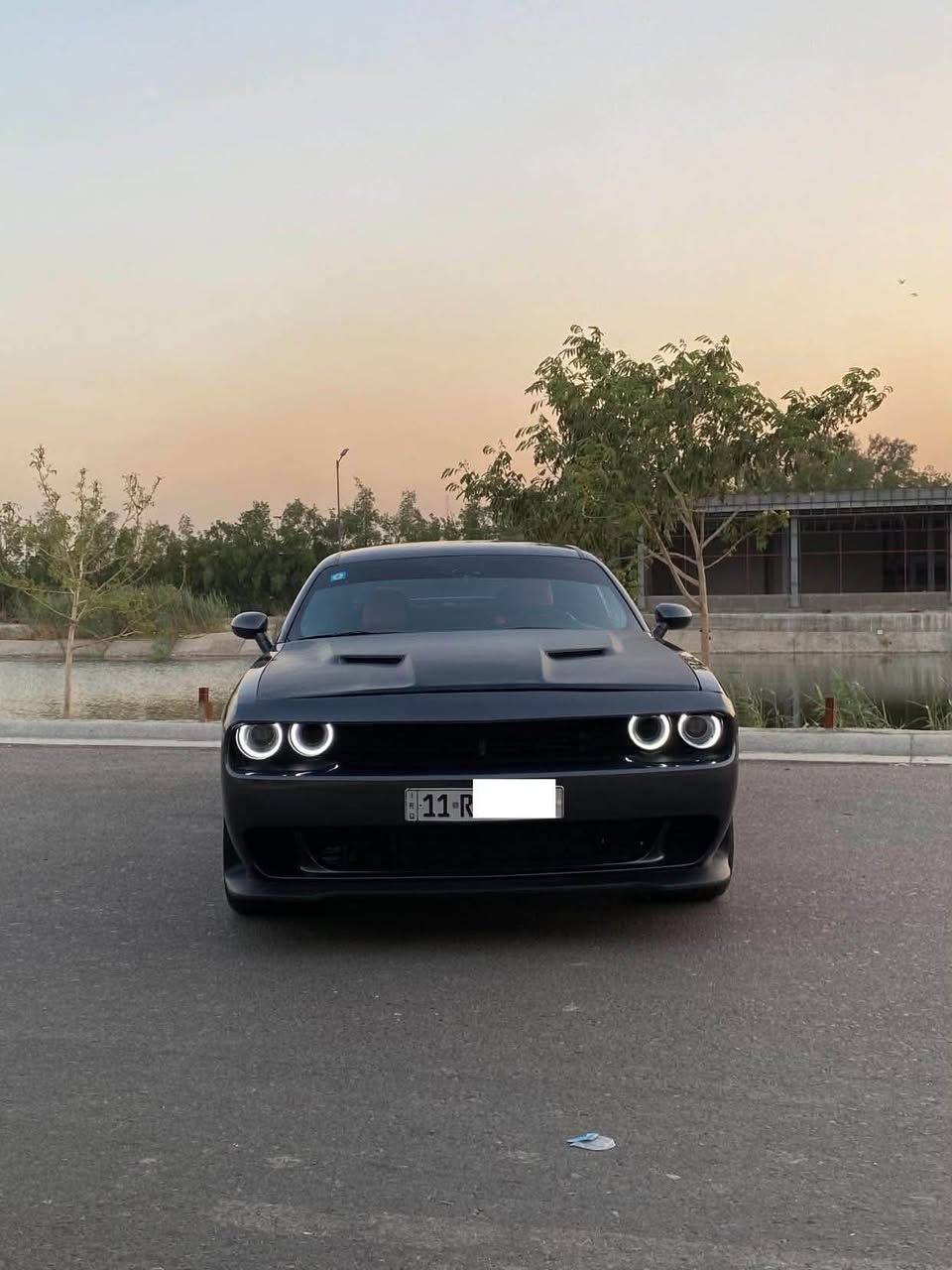 جالنجر 2018 SXT 3600 السياره ستوك على وضع الشركه ماملعوب بيها ابد رقم بغداد الدولي باسمي شخصيا هزه جديده 
ماشيه 93 الف
تخم ويل ديمون طامس تخم تاير
صدر امامي خلفي مبدل جديد 
لايتات ودعاميه جدد
تبريد قطعتين مكينه كير كله مكفول
حادث جاملغ وبنيد صور الحادث بالمنشور 4 قطع صبغ قماره تكم مكفوله 
السياره جاهزه ومابيها نقص مال جناي

سعرها 136$
مكاني بغداد البلديات***********
