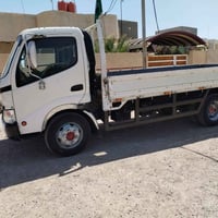 مكفولة • موديل ٢٠٠٣ • الكوت واسط