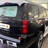 تاهو 2019 • زيرو وكاله • بغداد
