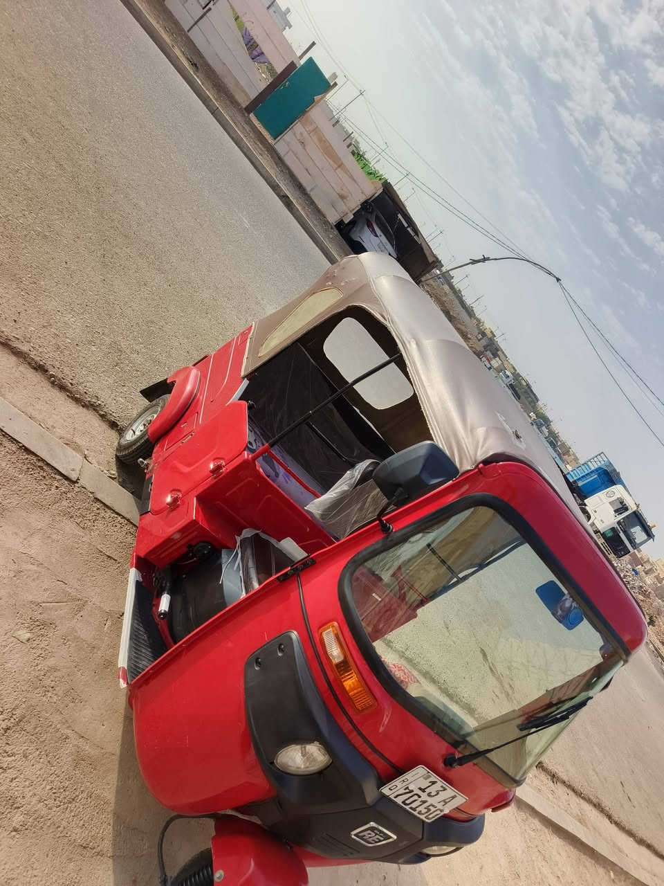 تكتك البيع ٢٢ شهر ١٠ كفاله ما عده بس لخياسات ***********
