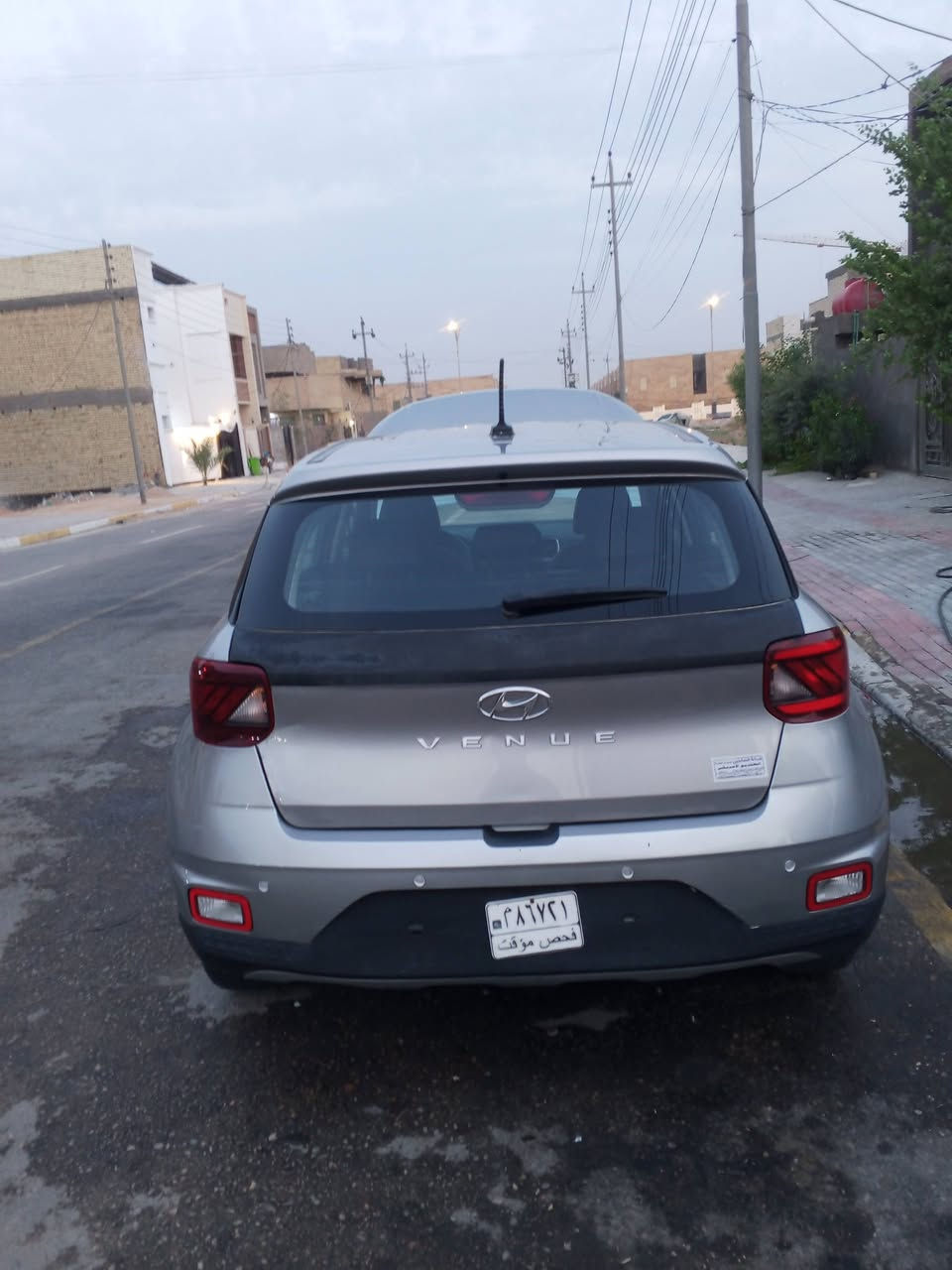 موديل ٢٠٢٣ • بدون رقم • كربلاء