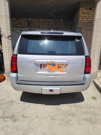 تاهو ٢٠١٥ • رقم شمالي • كفاله