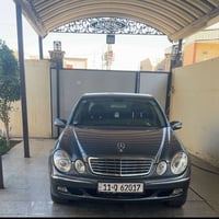 E350 • ٢٠٠٥ • الرمادي